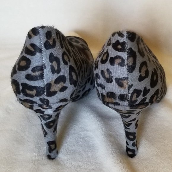 [Steven by Steve Madden] Fearless heels - Picture 12 of 15